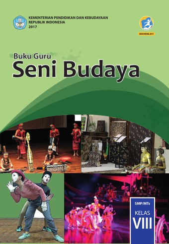 Detail Buku Sbk Kelas 8 Nomer 5