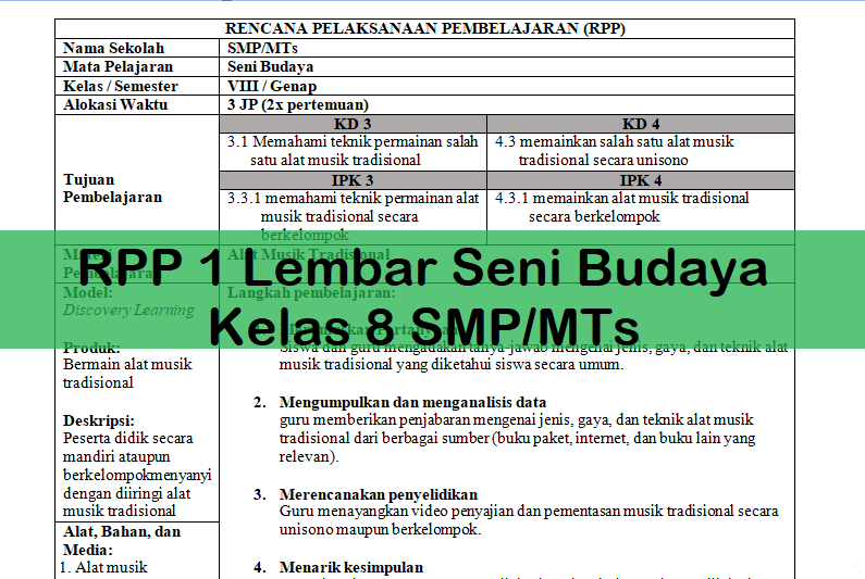 Detail Buku Sbk Kelas 8 Semester 1 Nomer 53