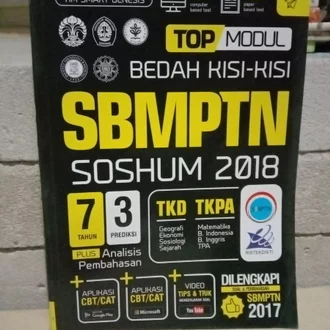 Detail Buku Sbm 2017 Nomer 21