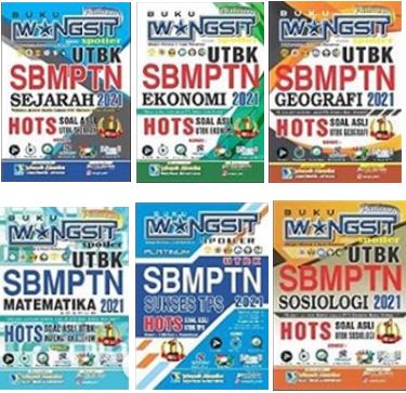 Detail Buku Sbmptn 2020 Nomer 55