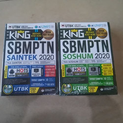 Detail Buku Sbmptn 2020 Nomer 9