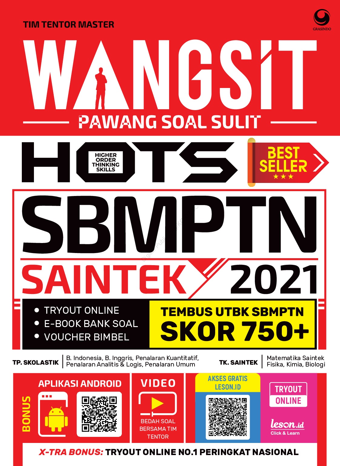 Detail Buku Sbmptn 2021 Nomer 8