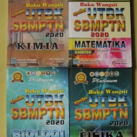 Detail Buku Sbmptn Bekas Nomer 44