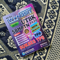 Detail Buku Sbmptn Bekas Nomer 49