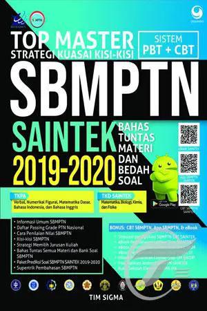 Detail Buku Sbmptn Saintek 2019 Nomer 36