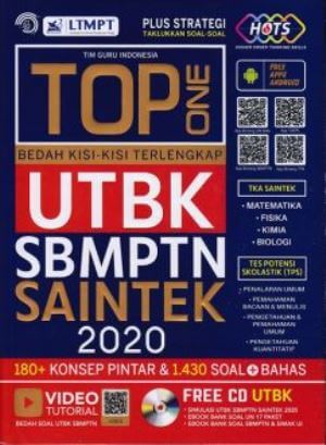 Detail Buku Sbmptn Saintek 2020 Nomer 11