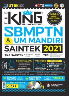 Detail Buku Sbmptn Saintek 2020 Nomer 19