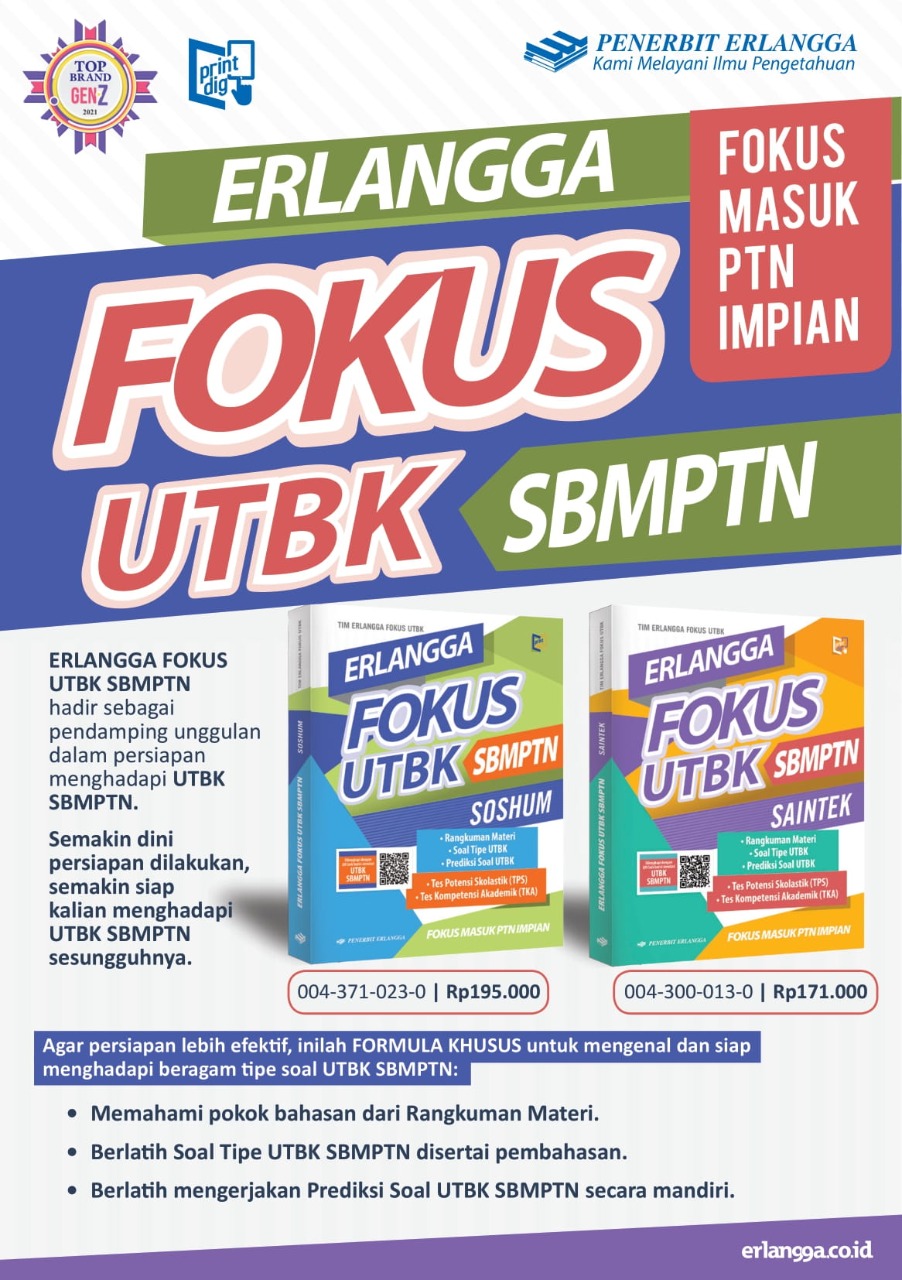 Detail Buku Sbmptn Soshum Nomer 46