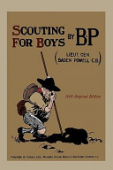 Detail Buku Scouting For Boy Nomer 35