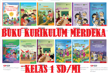 Detail Buku Sd Kelas 1 Nomer 32