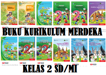 Detail Buku Sd Kelas 2 Nomer 25