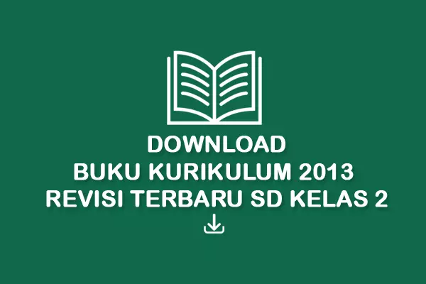 Detail Buku Sd Kelas 2 Nomer 36