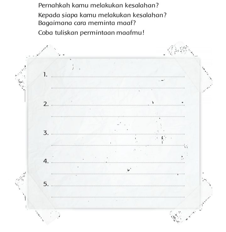 Detail Buku Sd Kelas 2 Nomer 50