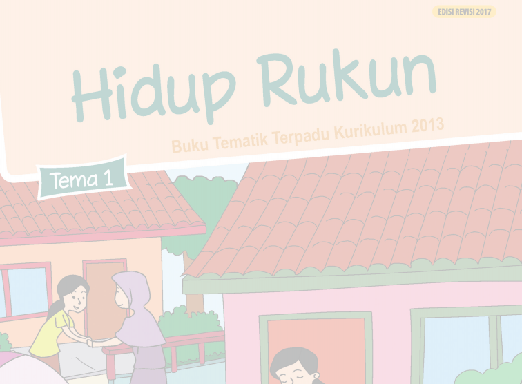 Detail Buku Sd Kelas 2 Tema 1 Nomer 35