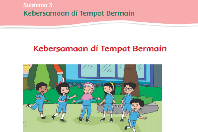 Detail Buku Sd Kelas 2 Tema 7 Nomer 21