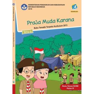 Detail Buku Sd Kelas 3 Nomer 29