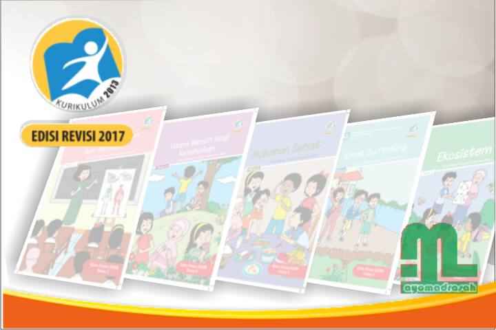 Detail Buku Sd Kelas 5 Nomer 28