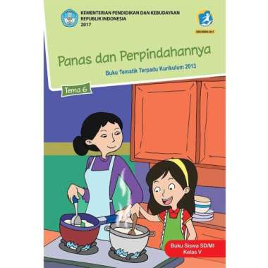 Detail Buku Sd Kelas 5 Nomer 30