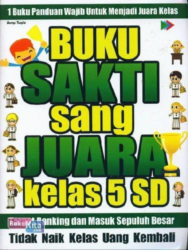 Detail Buku Sd Kelas 5 Nomer 33