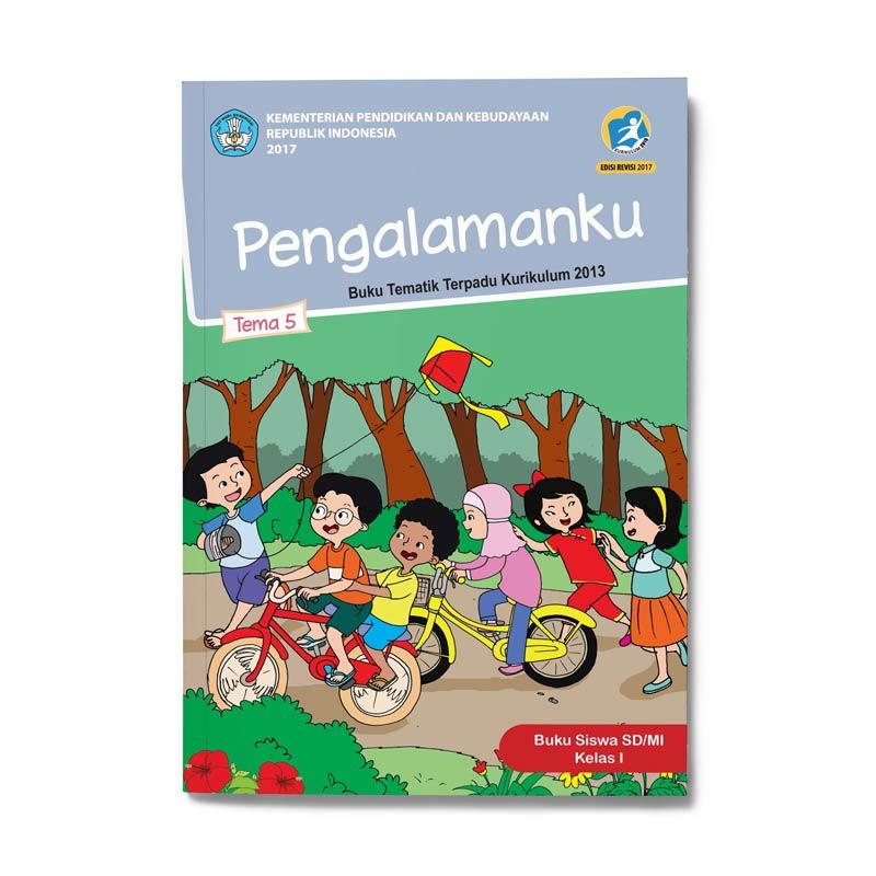 Detail Buku Sd Kelas 5 Nomer 34