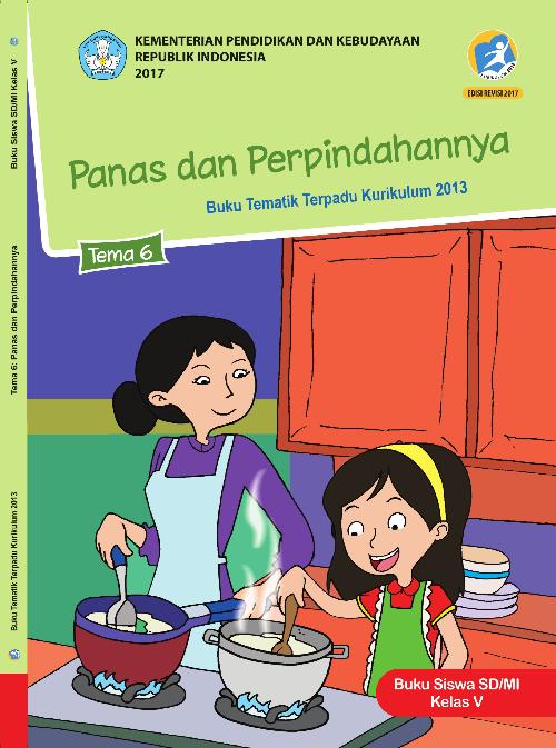 Detail Buku Sd Kelas 5 Nomer 37