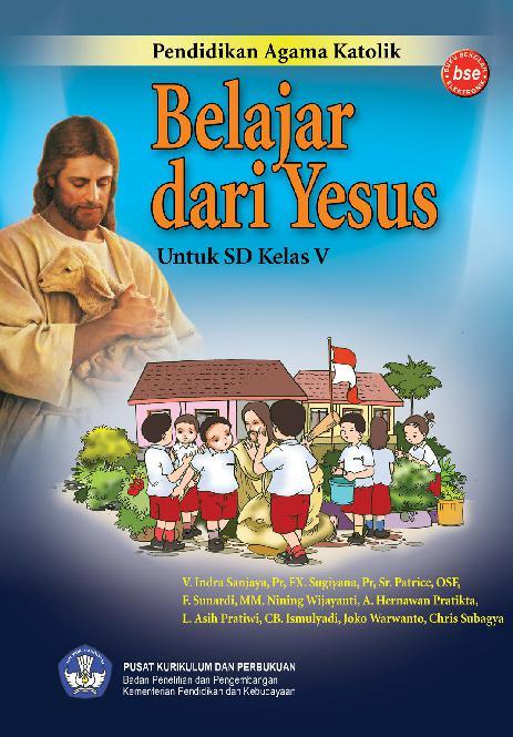 Detail Buku Sd Kelas 5 Nomer 55