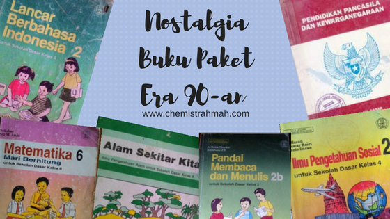 Detail Buku Sd Tahun 90an Nomer 11