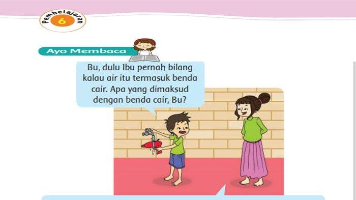 Detail Buku Sd Tema 2 Nomer 39