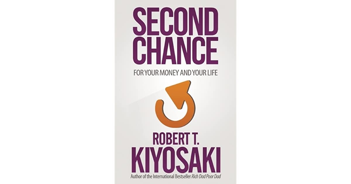 Detail Buku Second Chance Nomer 11