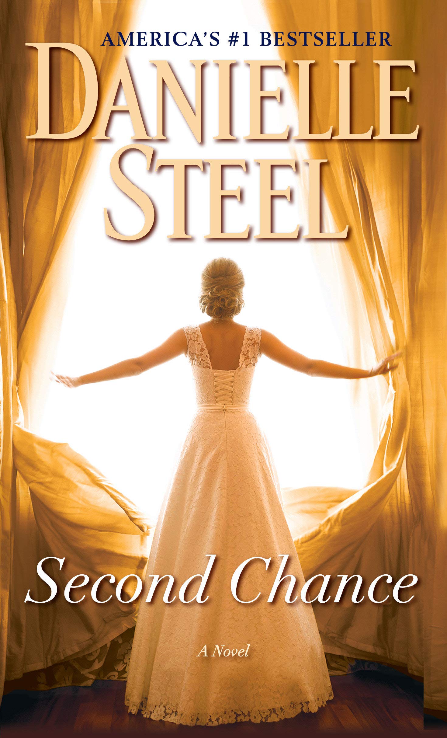 Detail Buku Second Chance Nomer 20