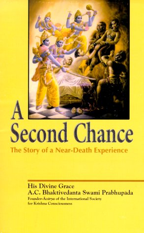 Detail Buku Second Chance Nomer 51
