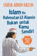 Detail Buku Sedang Tuhan Pun Cemburu Nomer 47