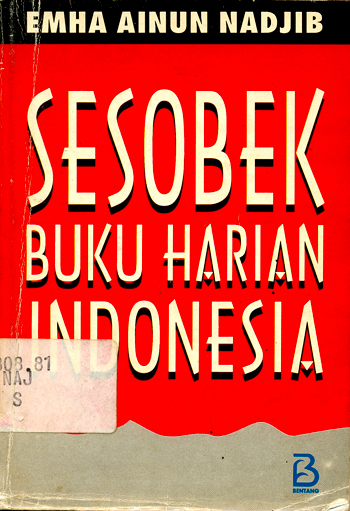 Detail Buku Sedang Tuhan Pun Cemburu Nomer 49