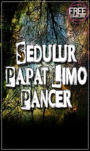 Buku Sedulur Papat Limo Pancer - KibrisPDR