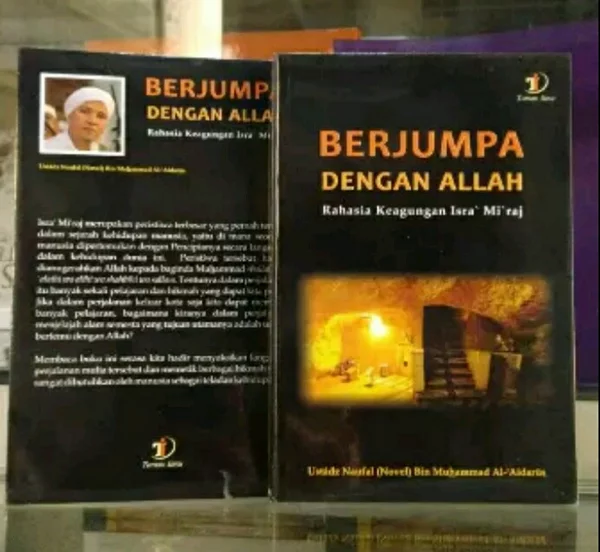 Detail Buku Sehari Bersama Rasul Nomer 40