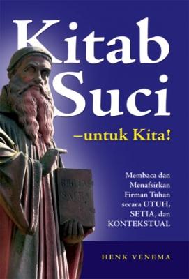 Detail Buku Sejarah Alkitab Nomer 16