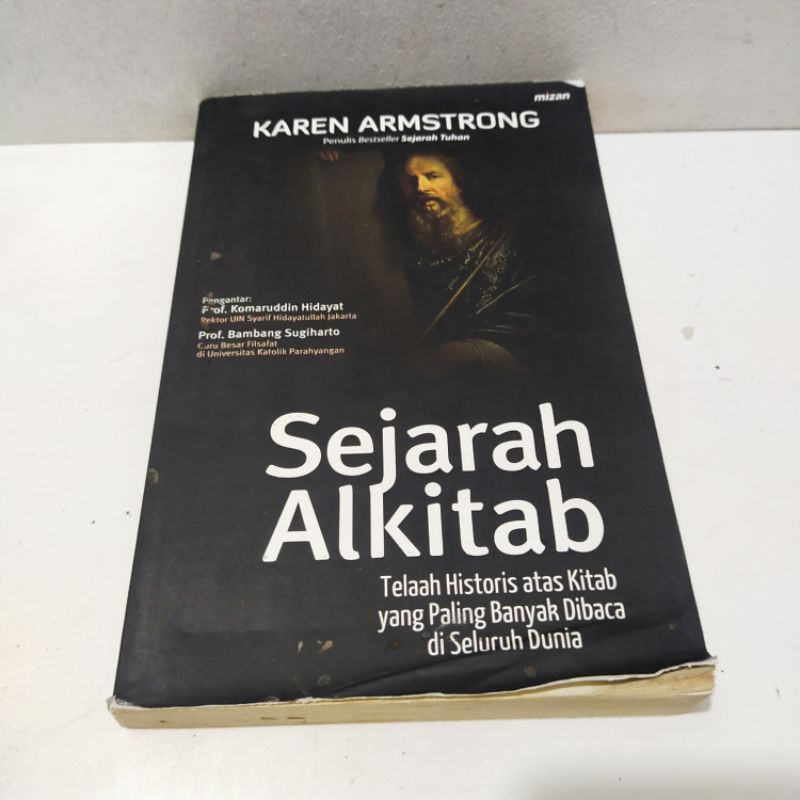 Detail Buku Sejarah Alkitab Nomer 23