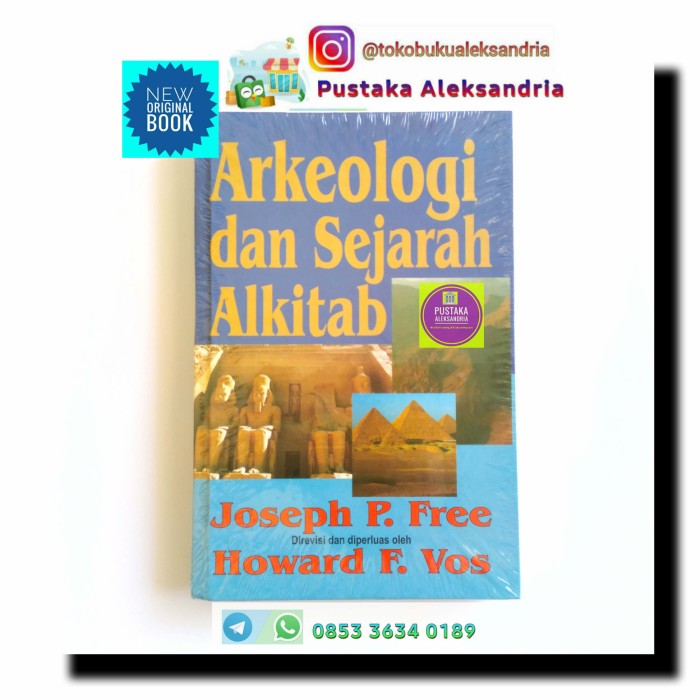 Detail Buku Sejarah Alkitab Nomer 30