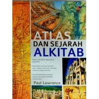 Detail Buku Sejarah Alkitab Nomer 35