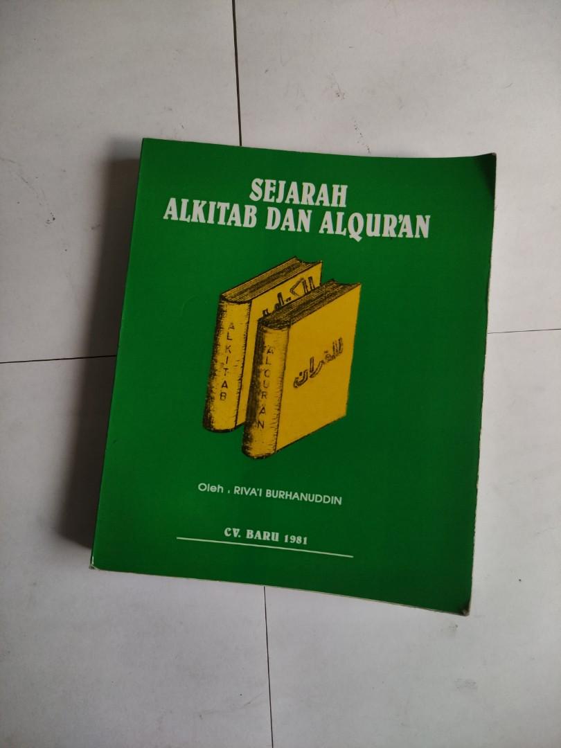 Detail Buku Sejarah Alkitab Nomer 41