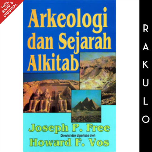 Detail Buku Sejarah Alkitab Nomer 7