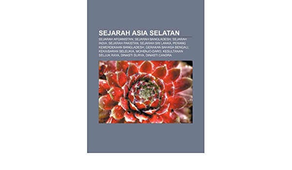 Detail Buku Sejarah Asia Selatan Nomer 45