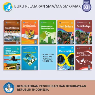 Detail Buku Sejarah Bahasa Indonesia Nomer 23