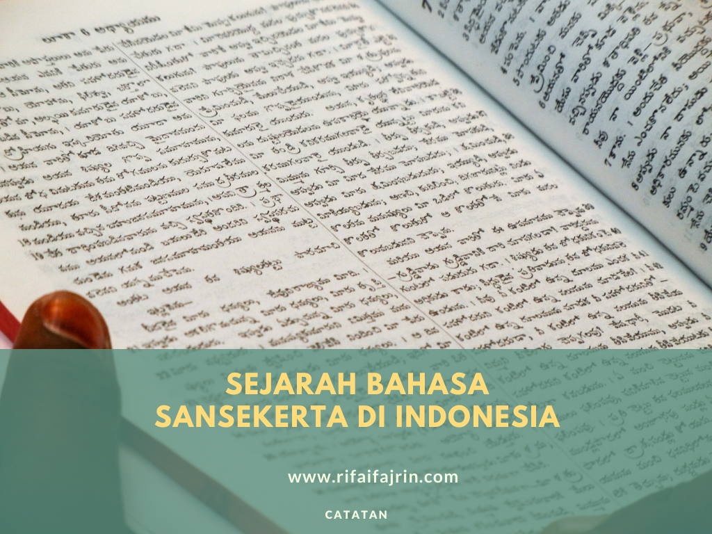 Detail Buku Sejarah Bahasa Indonesia Nomer 46