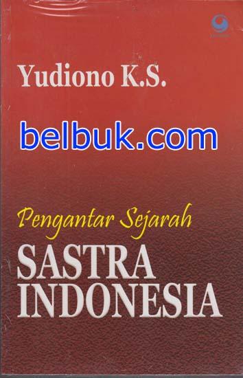 Detail Buku Sejarah Bahasa Indonesia Nomer 6