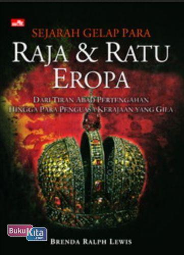 Detail Buku Sejarah Eropa Nomer 11