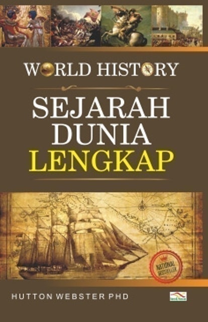 Detail Buku Sejarah Eropa Nomer 32