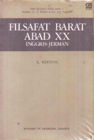 Detail Buku Sejarah Filsafat Barat Nomer 35