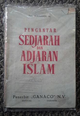 Detail Buku Sejarah Filsafat Barat Nomer 44