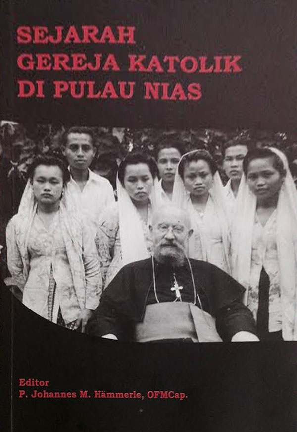 Detail Buku Sejarah Gereja Nomer 25